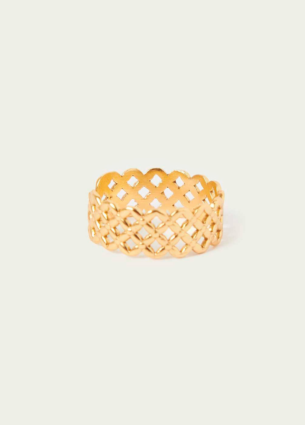 ANILLO CADENA