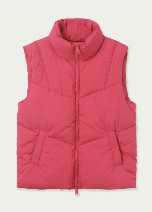 Armilla itami cropped oversize