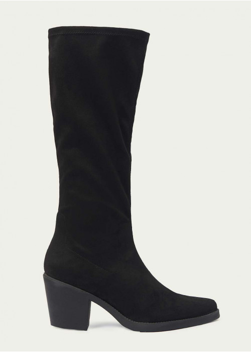 Bota elàstica campera
