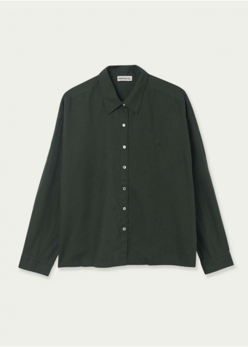 Camisa kim bàsica