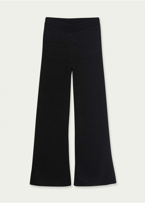 Pantalons punt campana