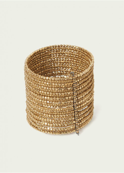 Bracalet beads rigid