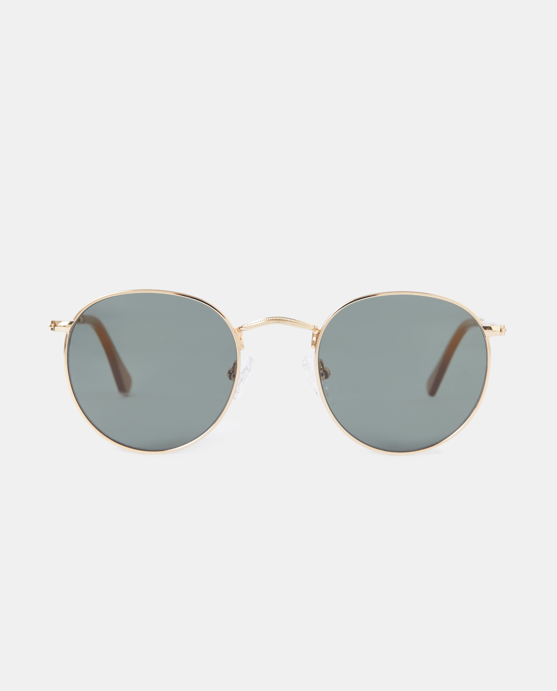 Gafas de sol metalicas online