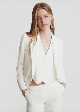 AMERICANA TRAJE