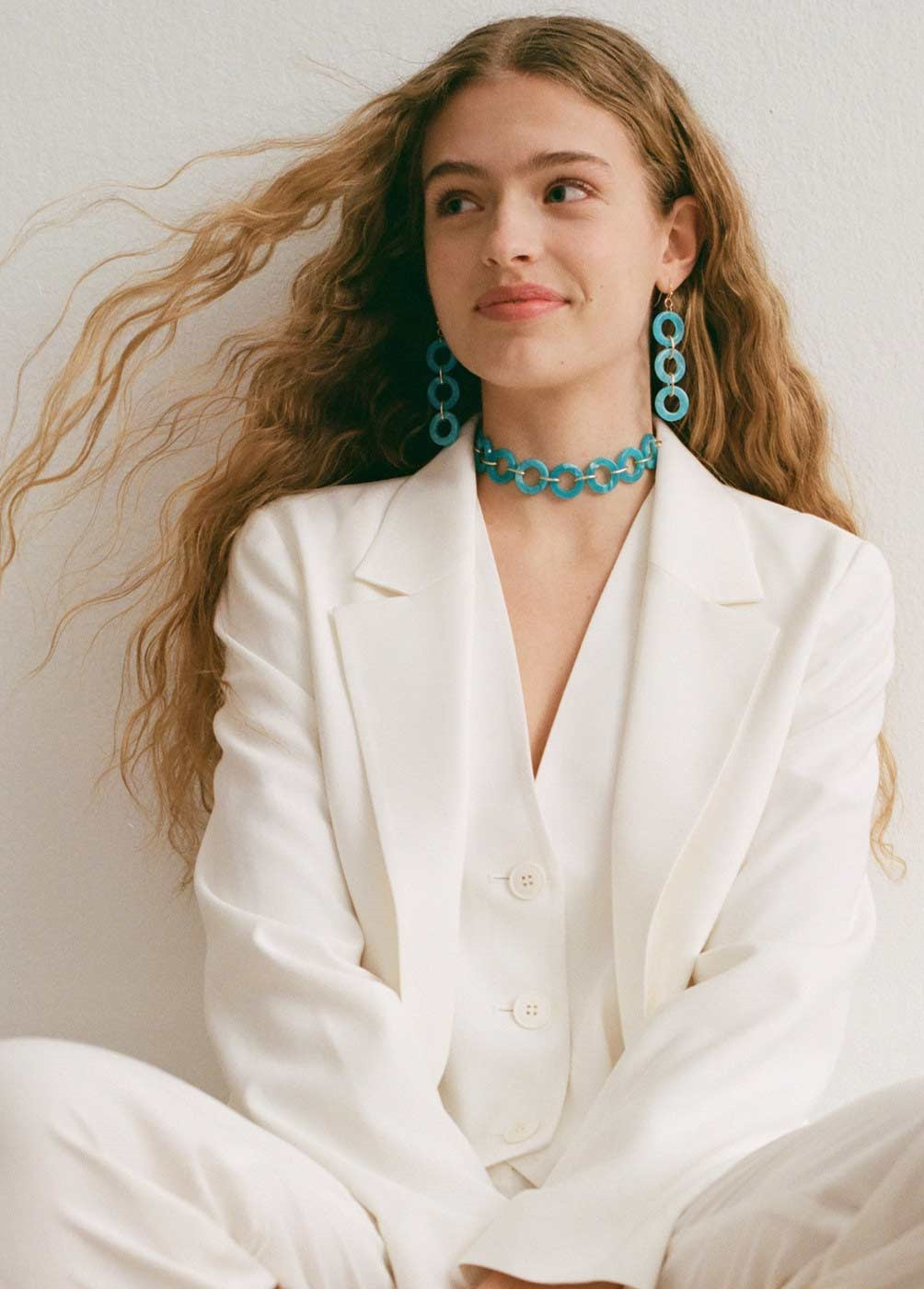 AMERICANA TRAJE
