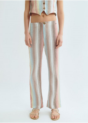PANTALON RAYAS
