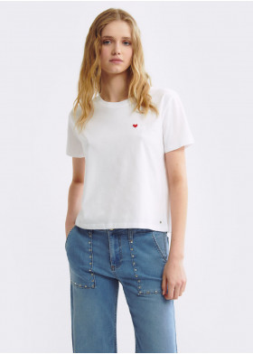 CAMISETA MOM PRINT