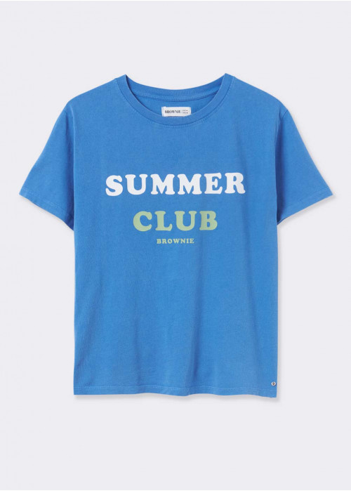 Samarreta print summer