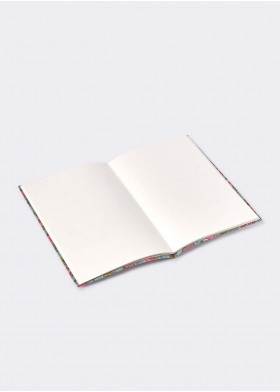 LIBRETA ESTAMPADA