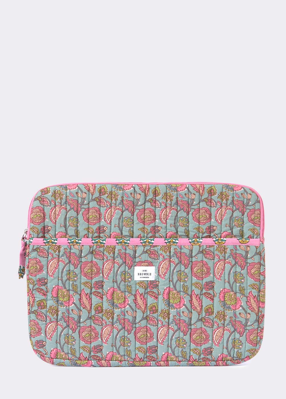FUNDA ORDENADOR ESTAMPADA