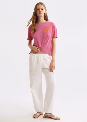 CAMISETA PRINT SOUL