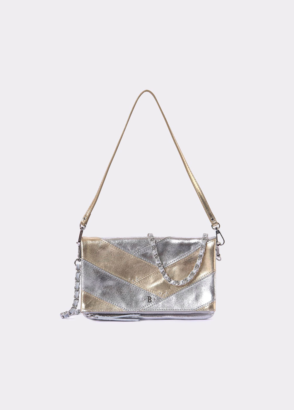 Bolso brownie on sale el corte ingles