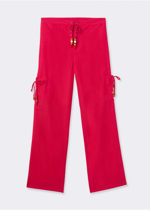 PANTALÓ LLIS CORDAT