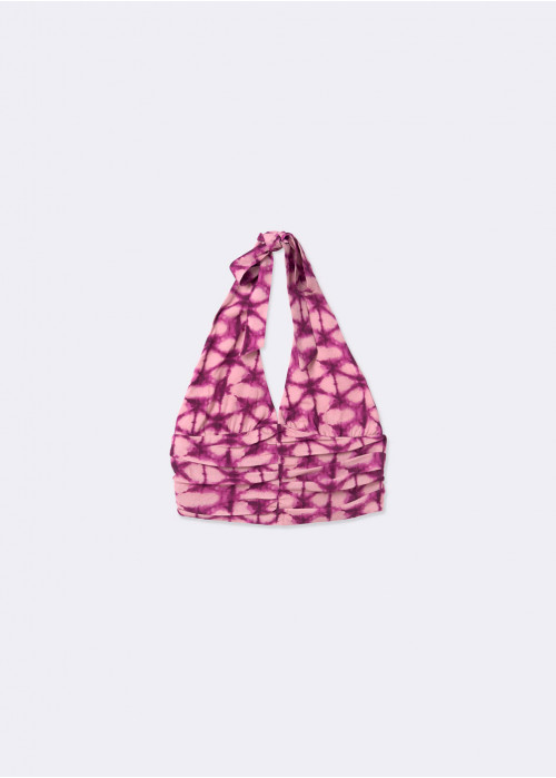TOP HÀLTER ESTAMPAT