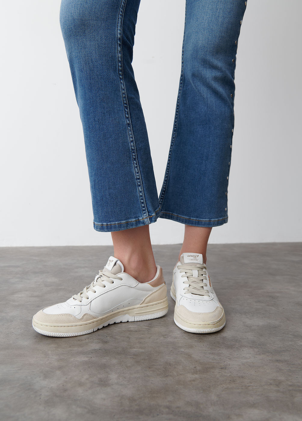 VAMBA CLASSIC RETRO VICTORIA