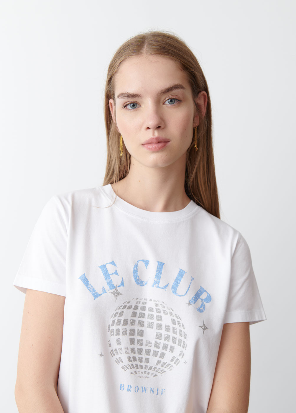 Camisetas brownie cheap