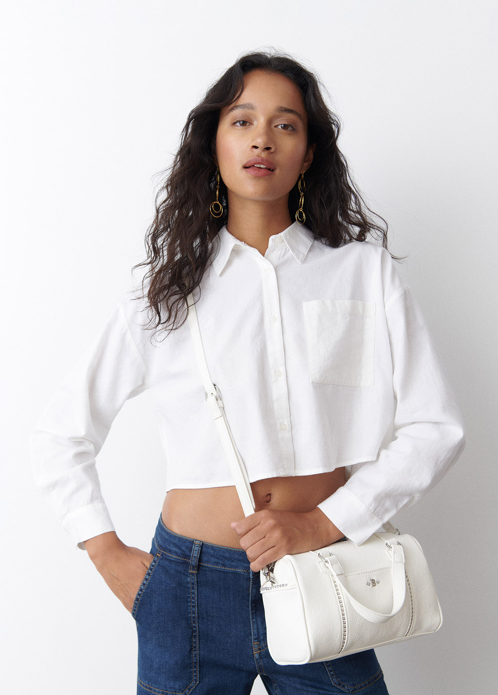 BOLSO BOWLING BOLITAS