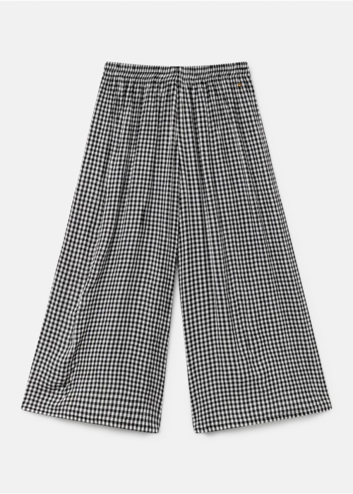 Pantalon nice vichy - retirado