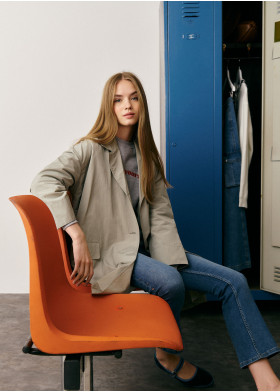 GABARDINA NYLON