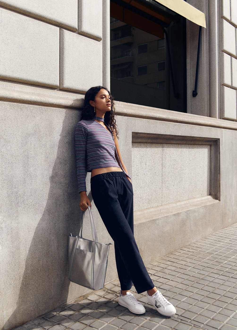 PANTALON BAGGY