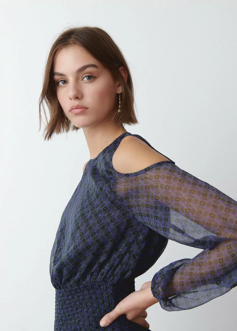 Brownie online ropa fiesta