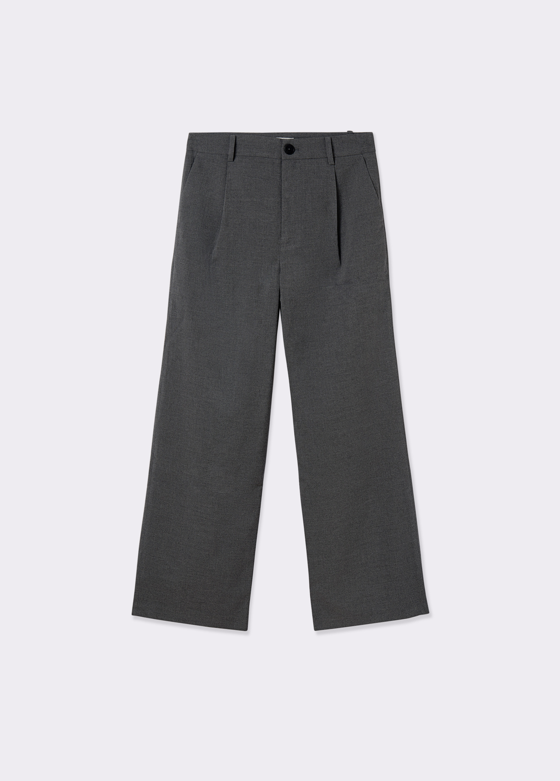 Pantalons amples sastre BROWNIE