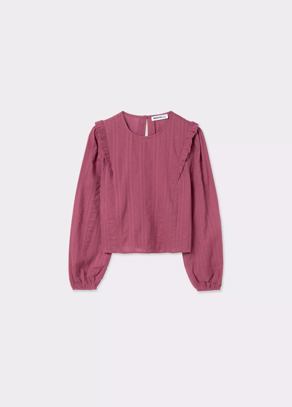 Brownie blusas hotsell