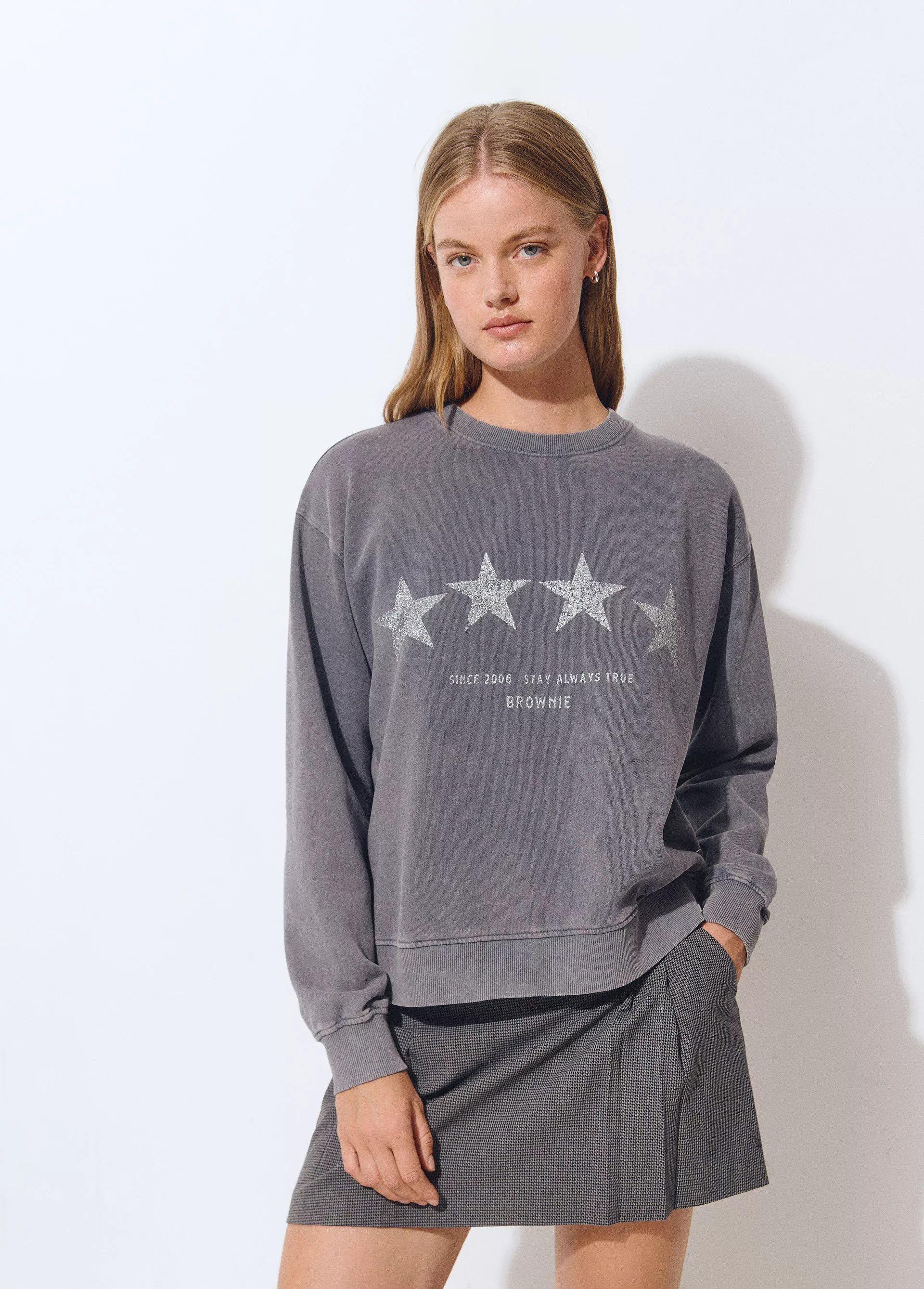 Sudaderas con estrellas new arrivals