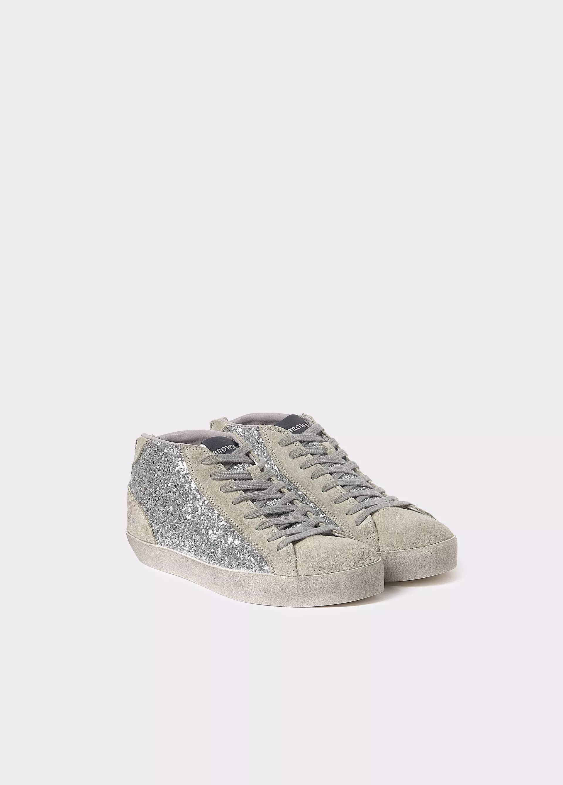 Deportivo glitter outlet