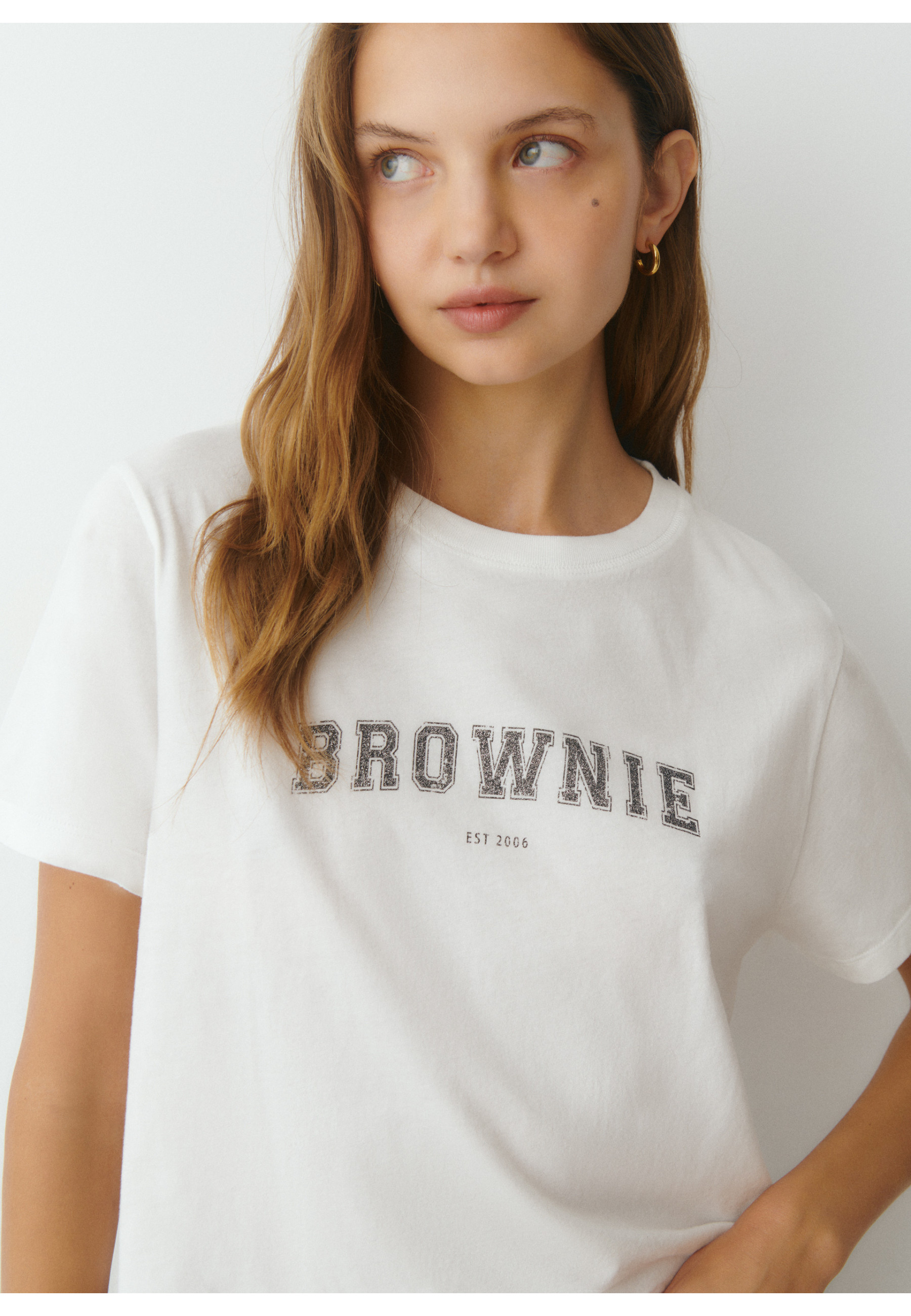 Champion t shirt zalando hotsell