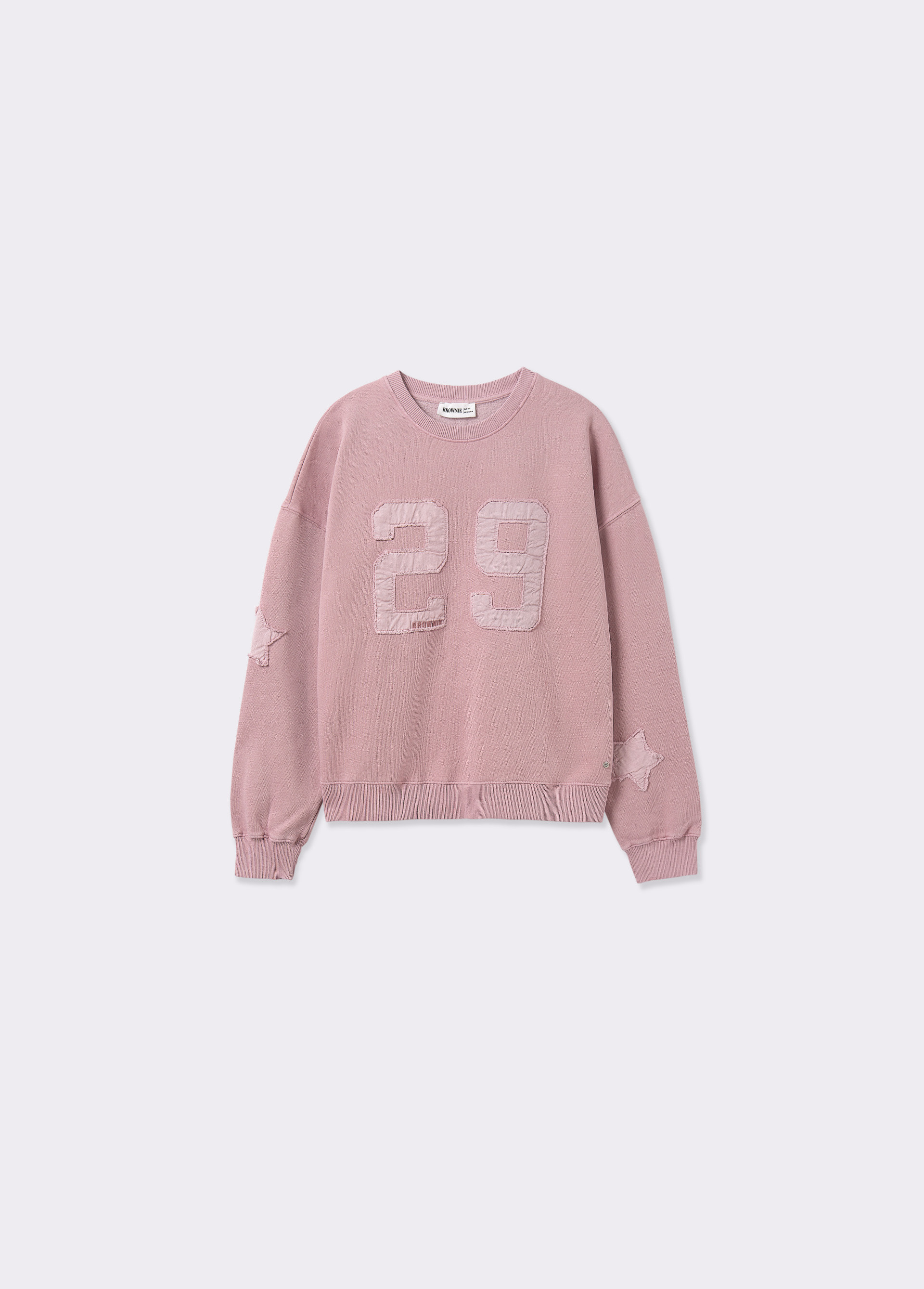 Sweater nummer