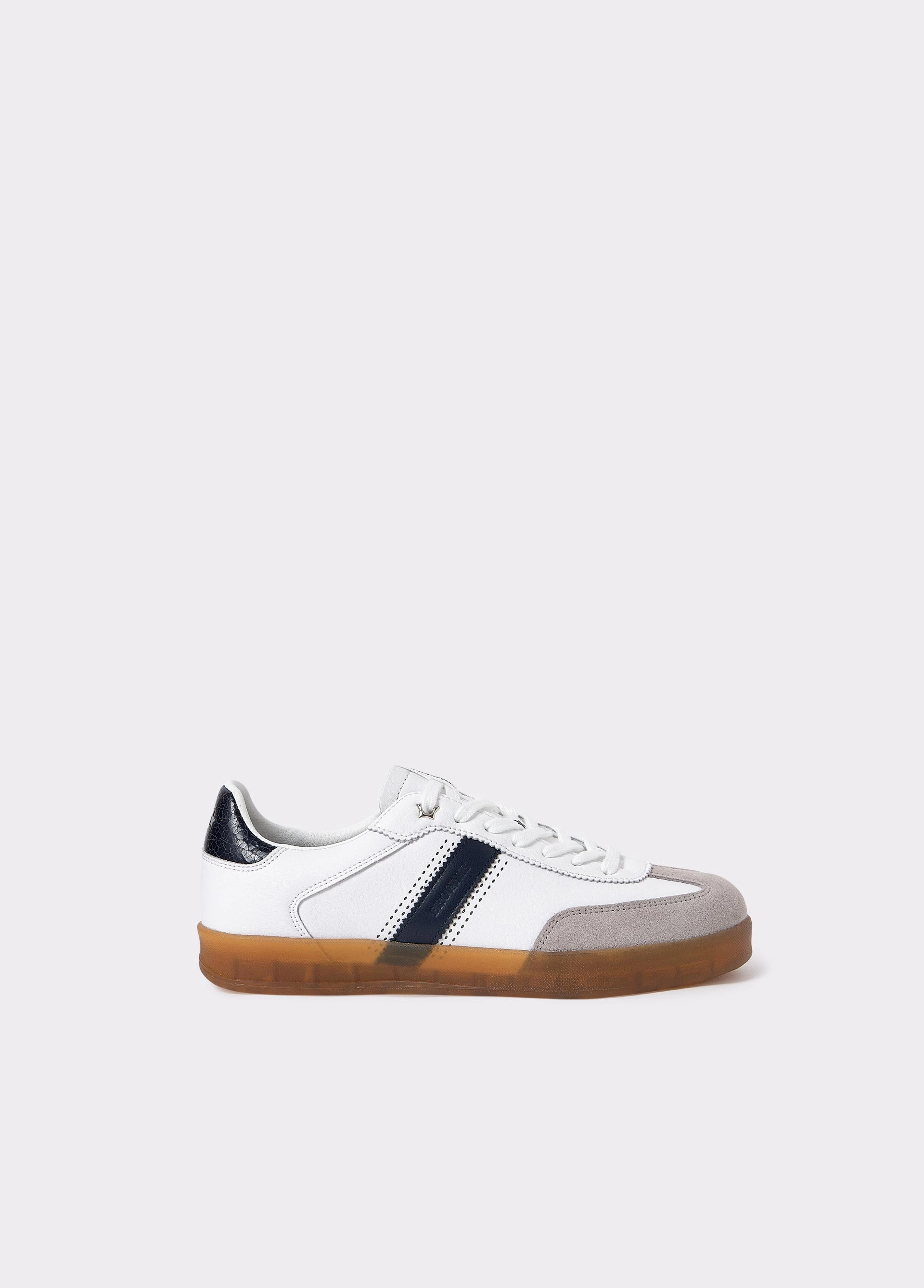 Deportivo piezas brownie