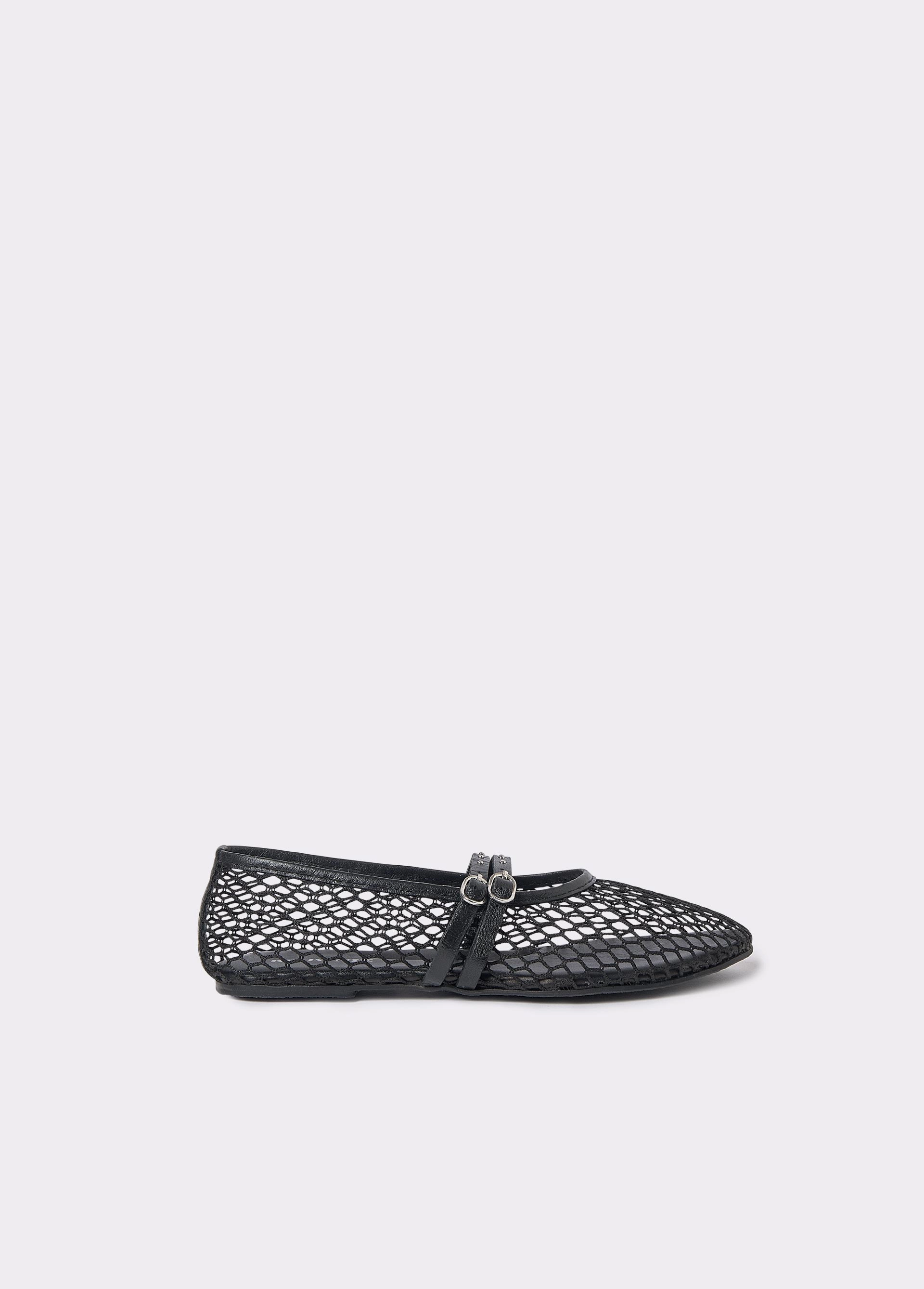 Ballerinas Raster