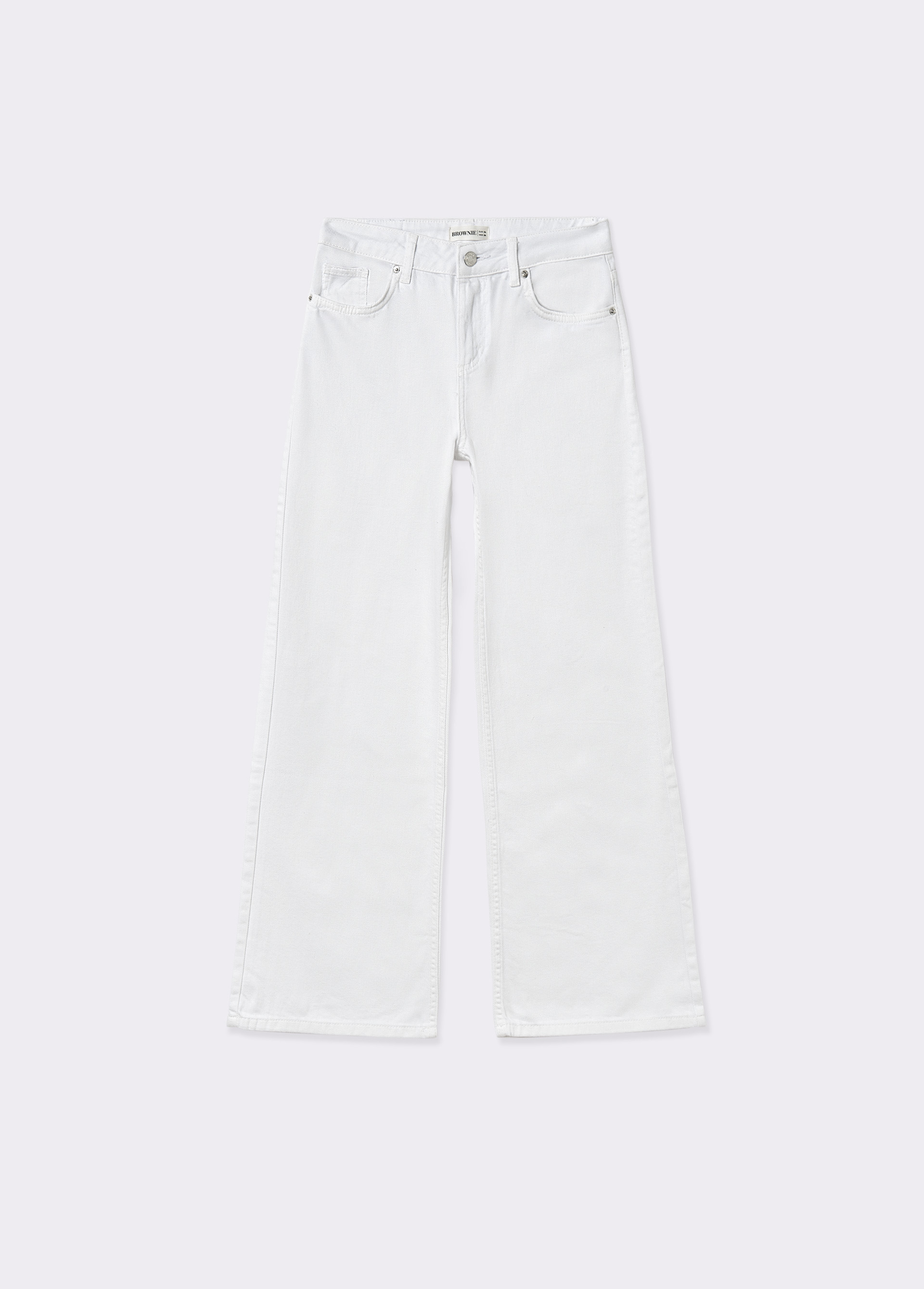 Pantaloni stelle