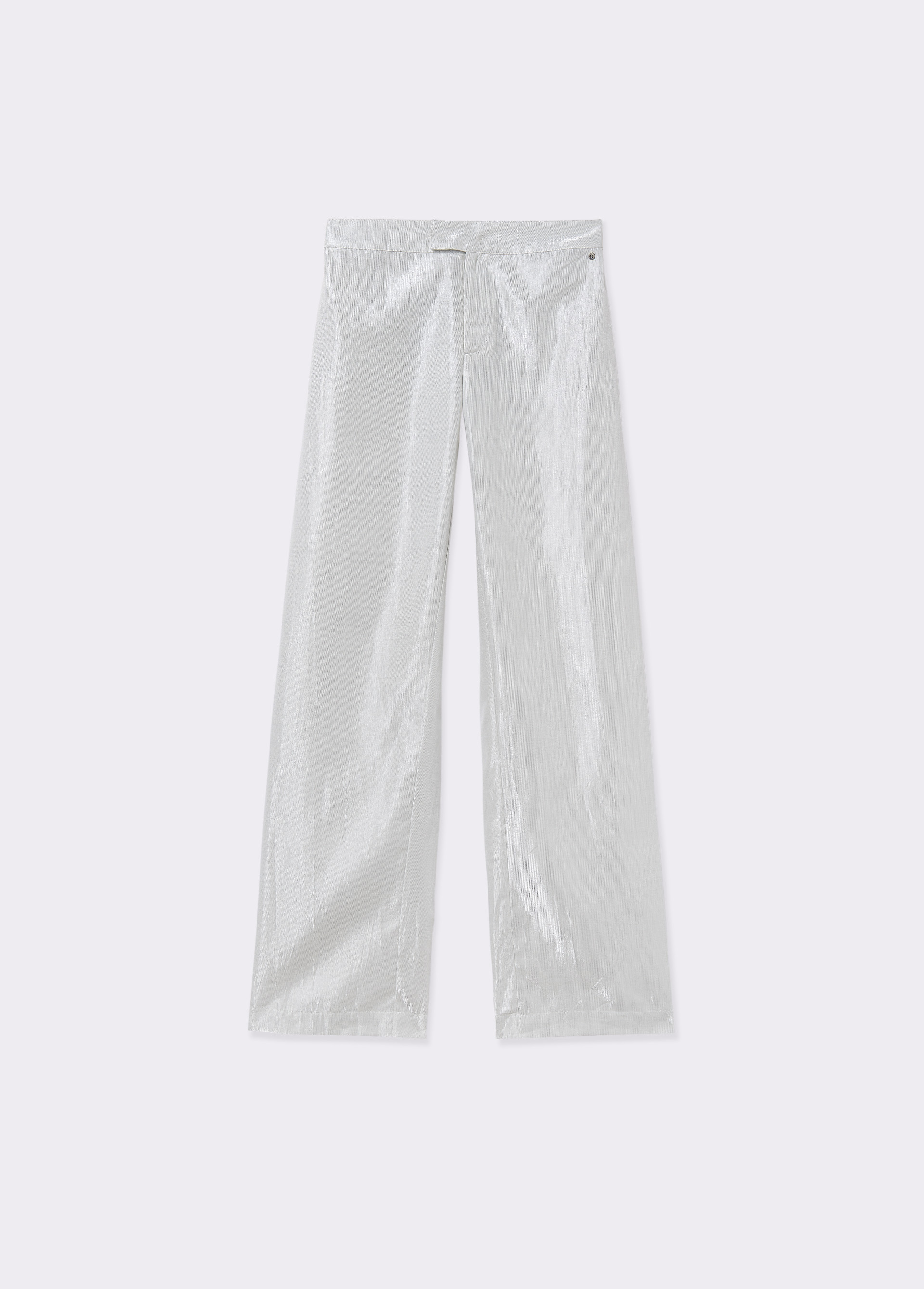Pantalon strass