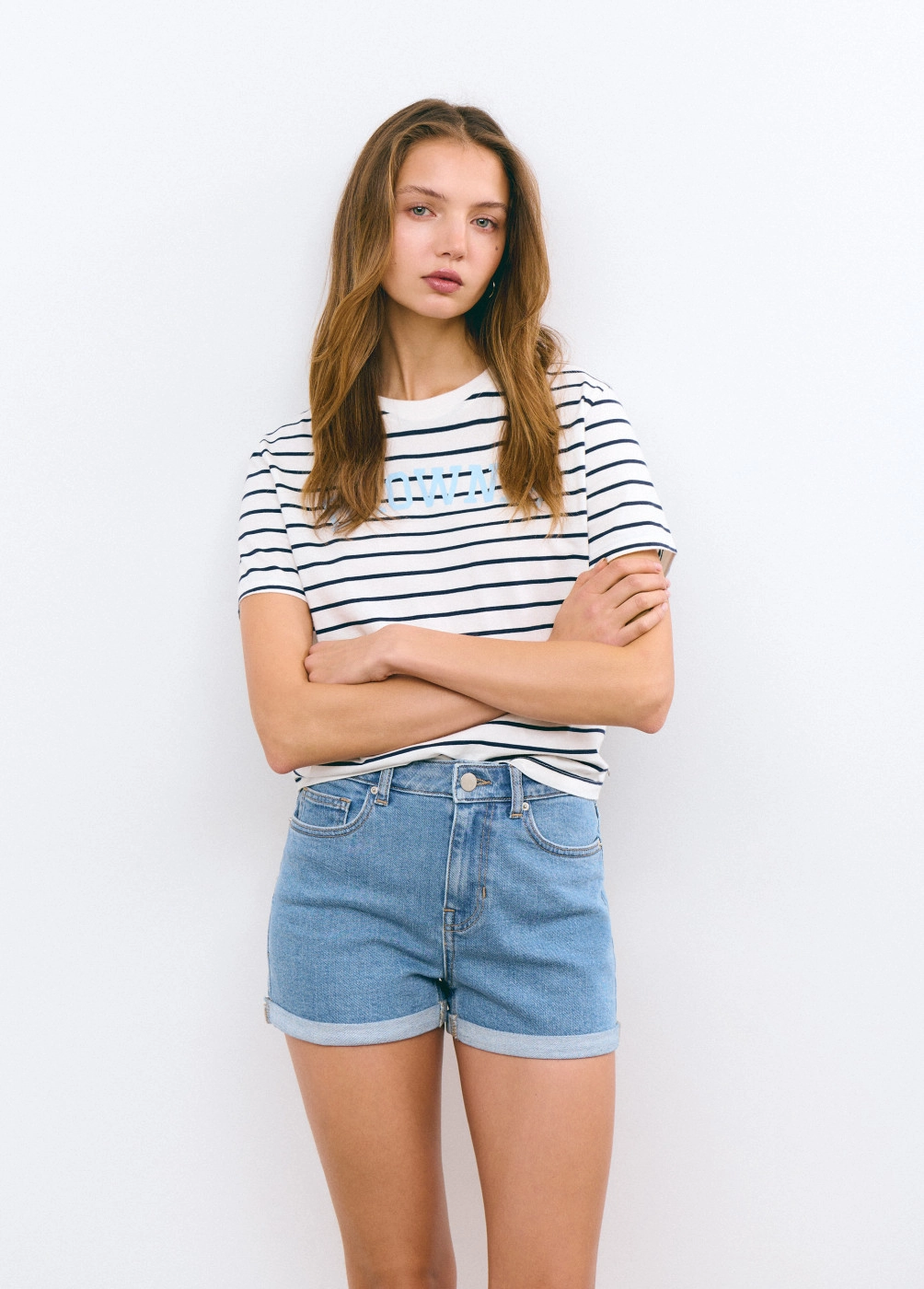 Essential shorts