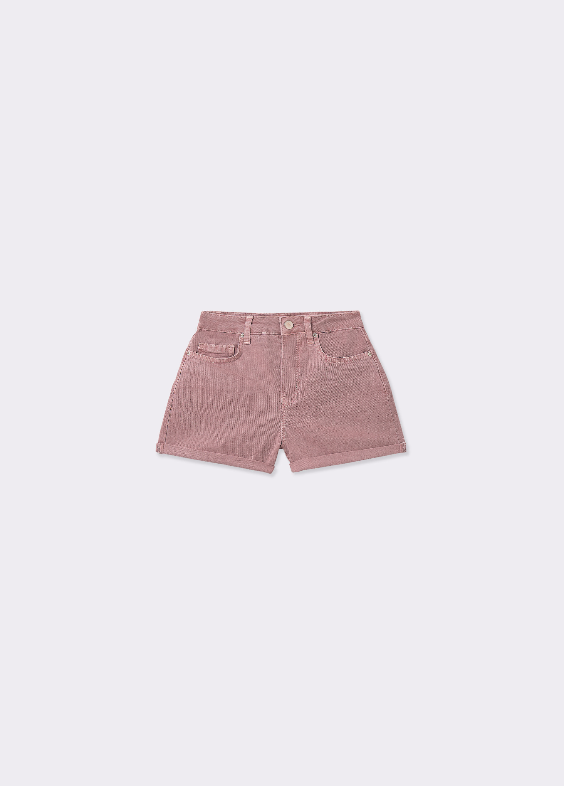Pantalons curts bàsics