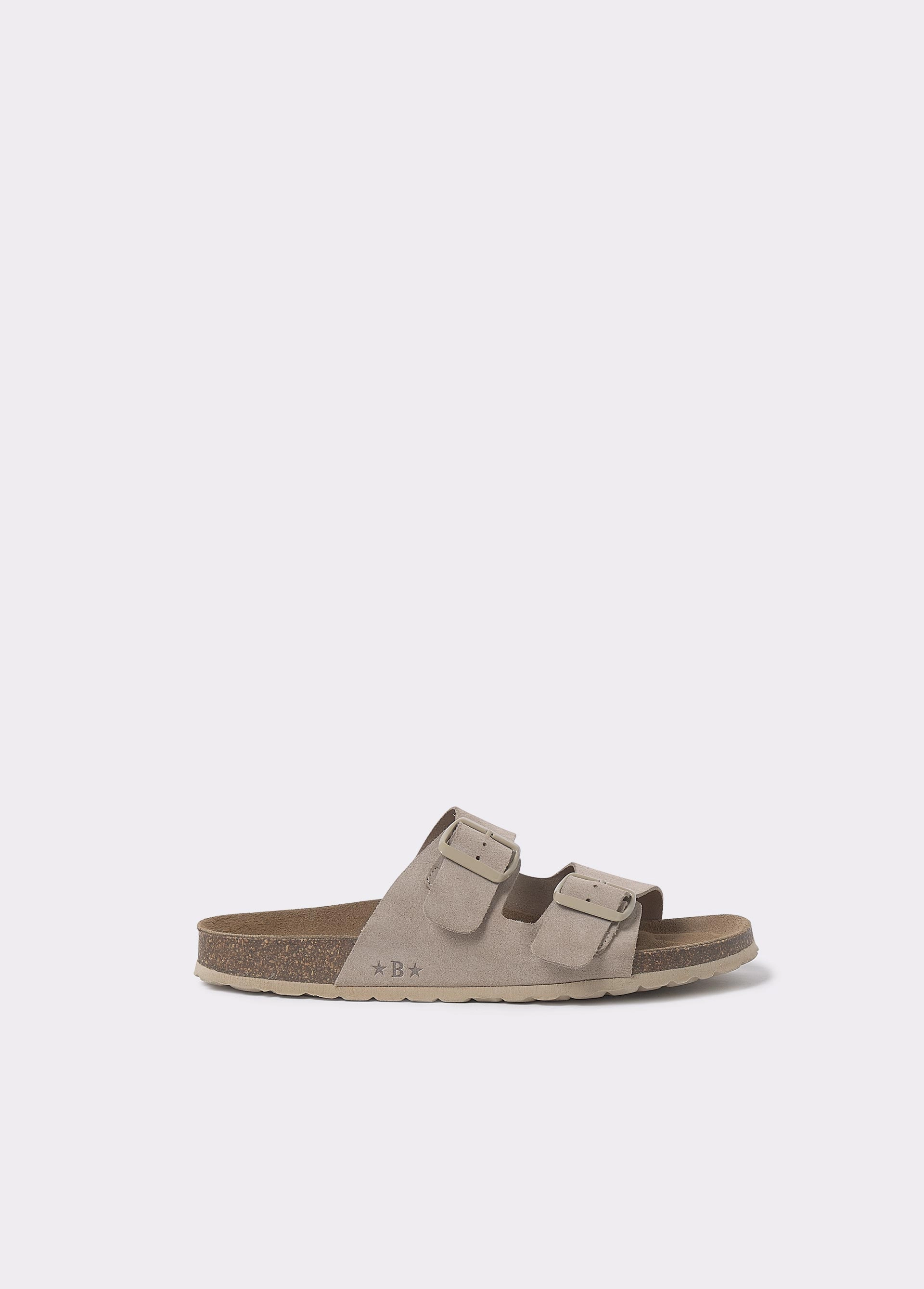 Sandali bio basic