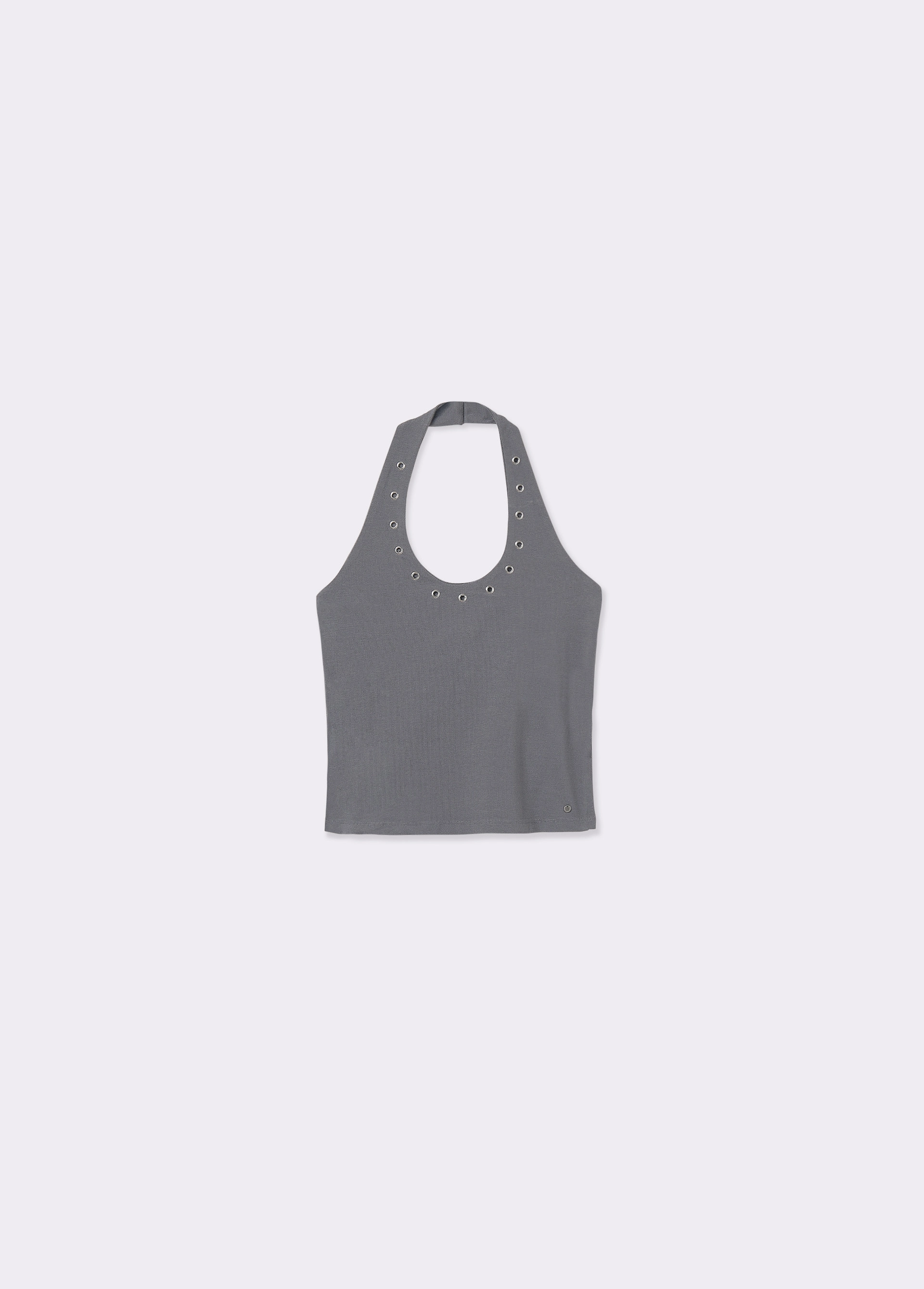 Neckholder-Top...