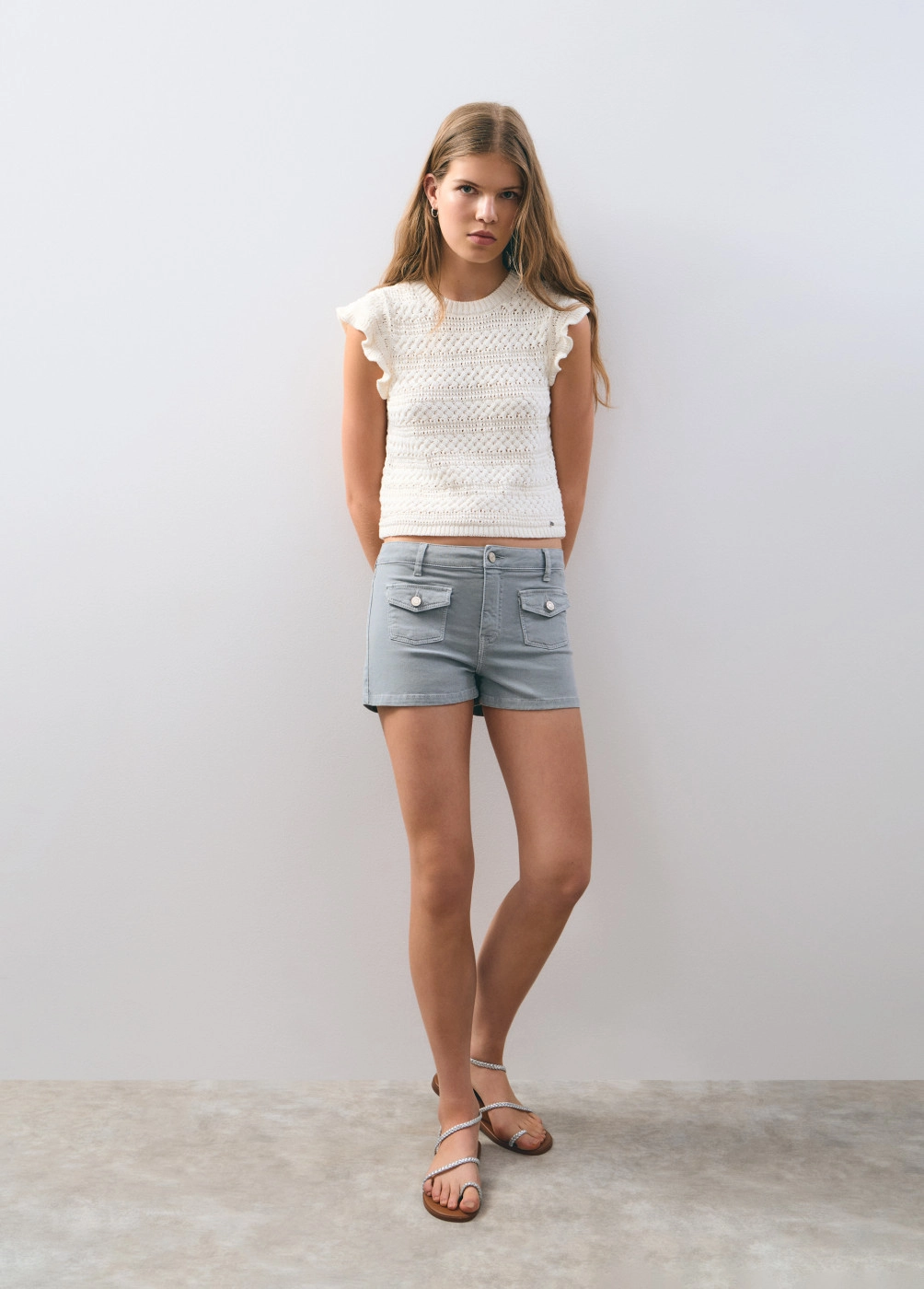 Short voorzakken