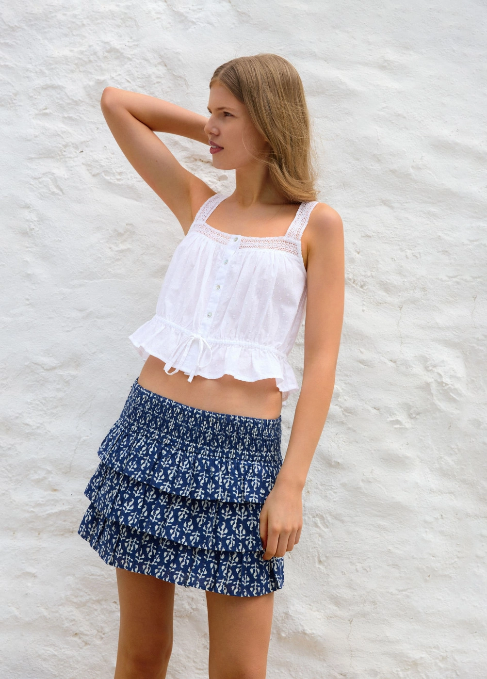 Top detalls punta