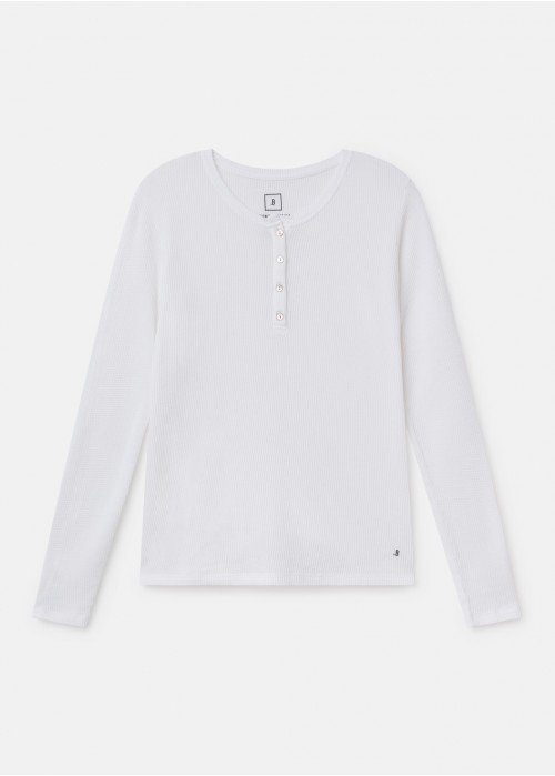 Camiseta bas paris cuadrille
