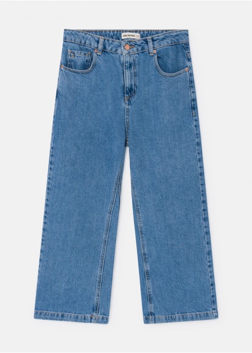 Tejano anais culotte