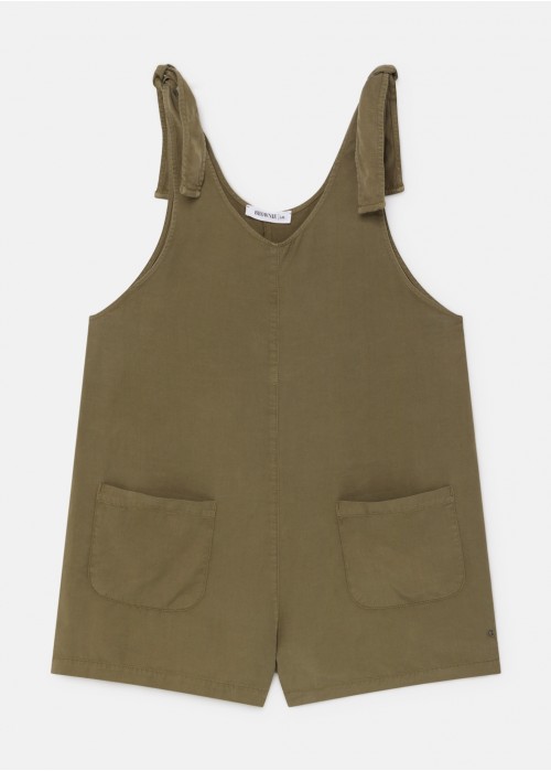 Peto short belrose tencel
