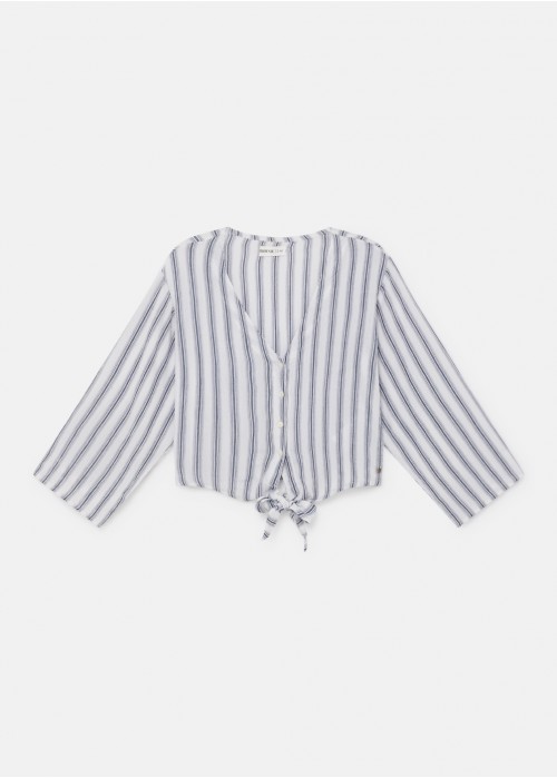 Camisa oreta stripes