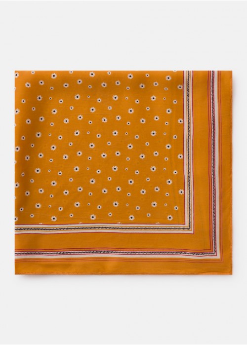 Panuelo estampado