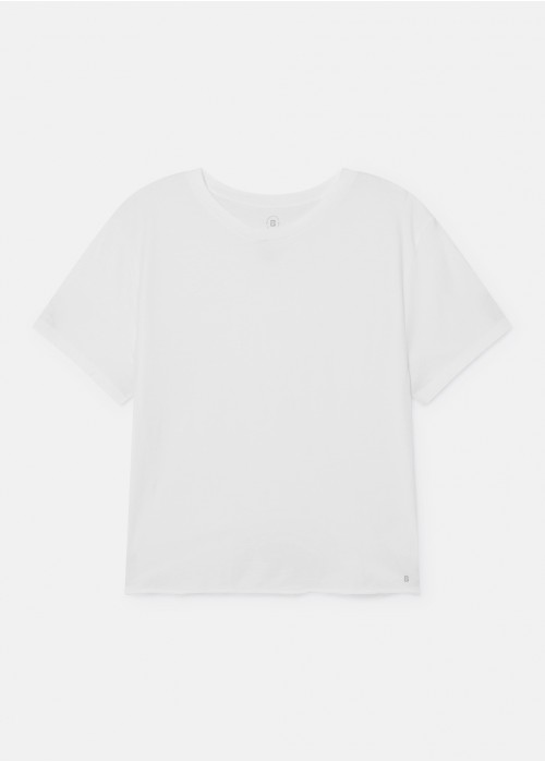 Camiseta coco organic
