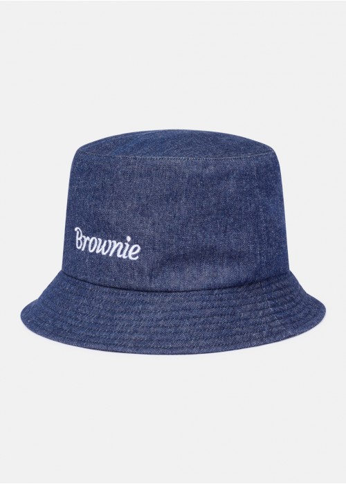 Gorro angela logo