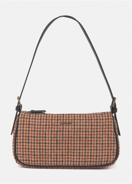 Bolso ruth checks
