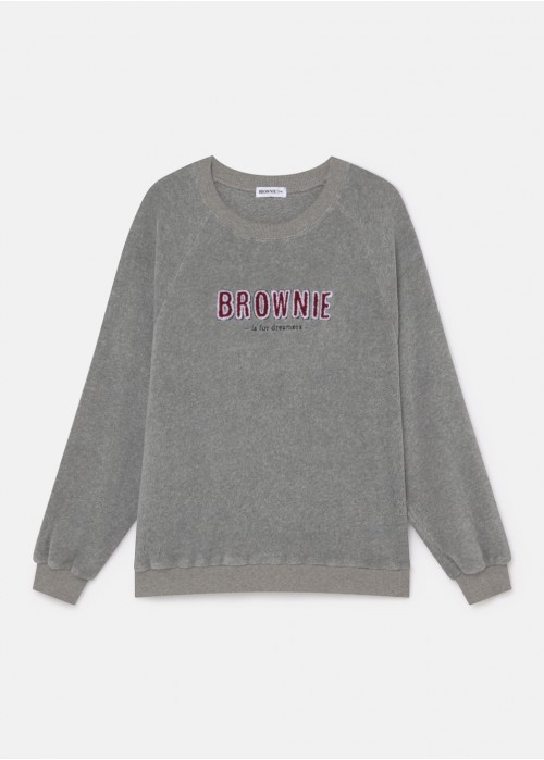Sudadera dreamers brownie